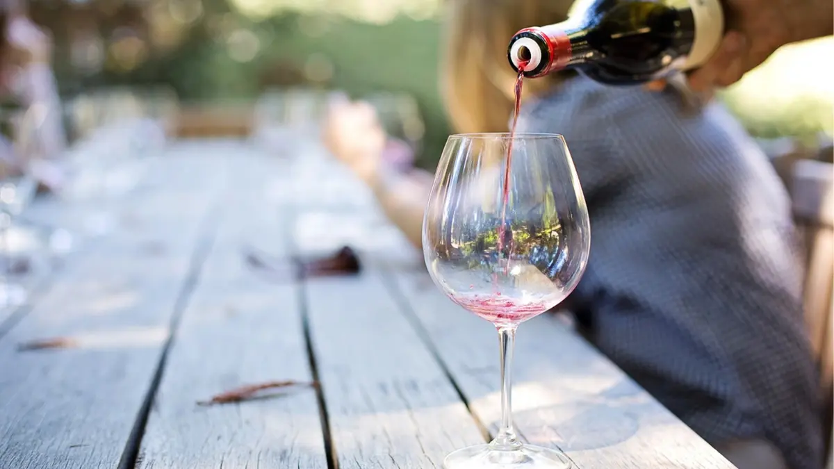 Fête des Vins de La Brède