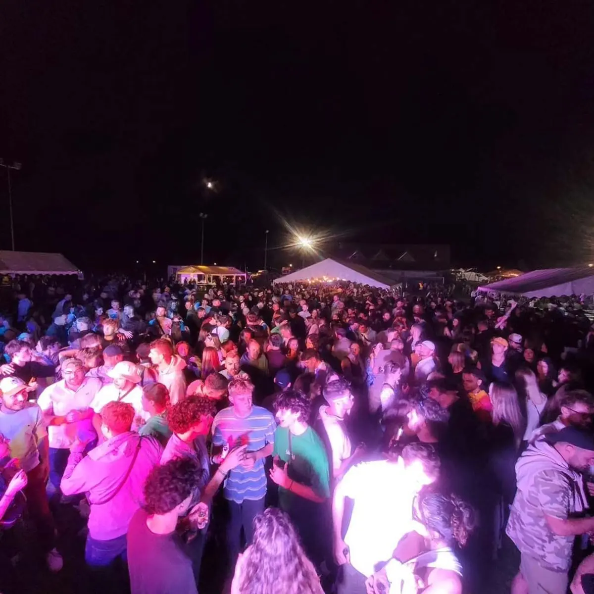 Fête des Vins de Pfaffenheim : deux soirées de dégustation et d'animations au cœur du village alsacien