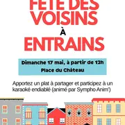 Fête des voisins
