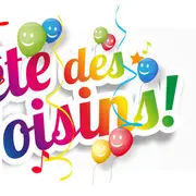 Fête des voisins