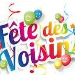 Fête des voisins