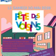 Fête des Voisins à Lucy-sur-Yonne