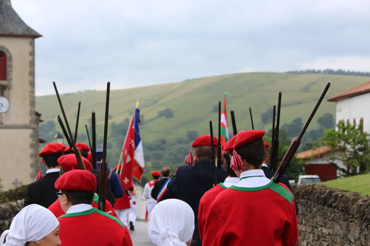 Fête Dieu