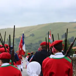 Fête Dieu