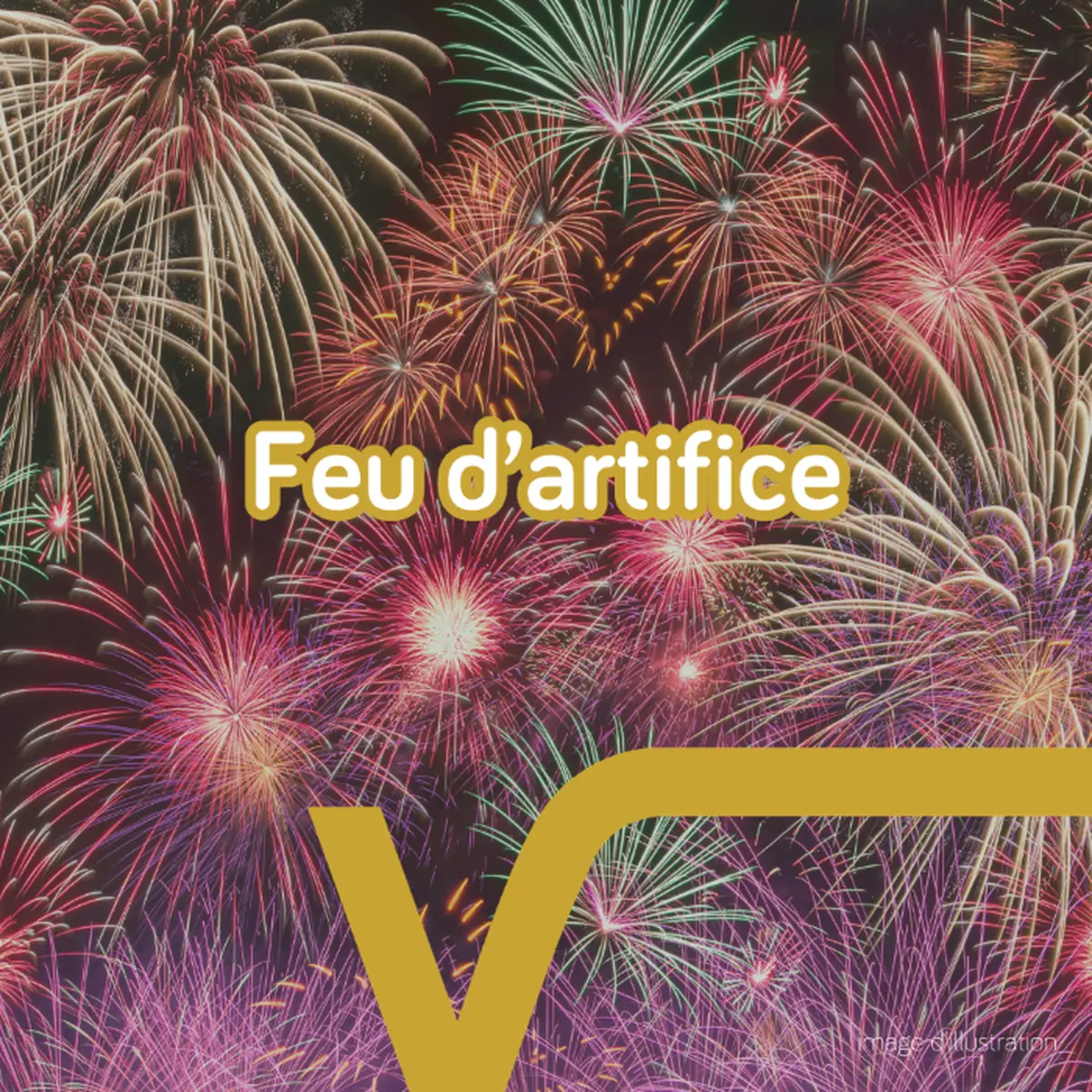 Fête du 13 juillet Le Menoux