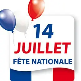Fête du 14 juillet