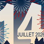 Fête du 14 juillet