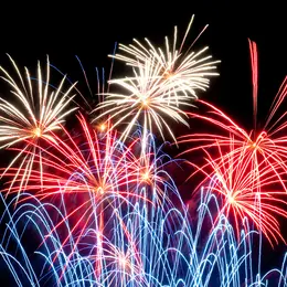 Fête du 14 juillet