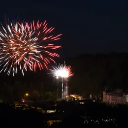Fête du 14 juillet
