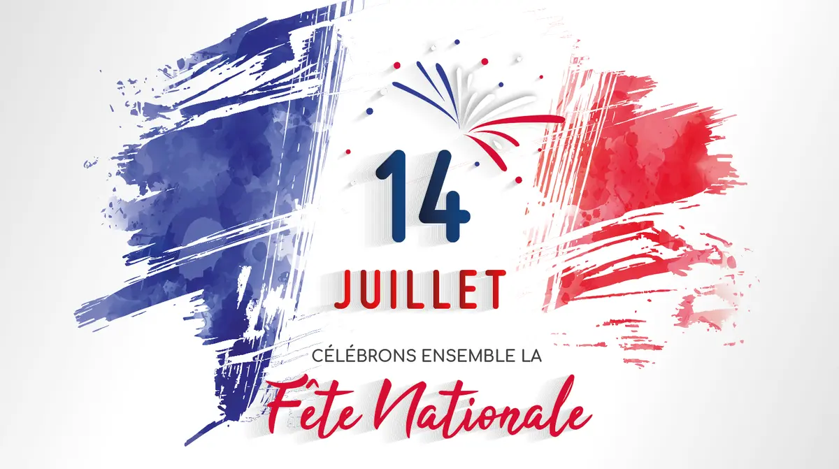 Fête du 14 Juillet