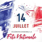 Fête du 14 Juillet