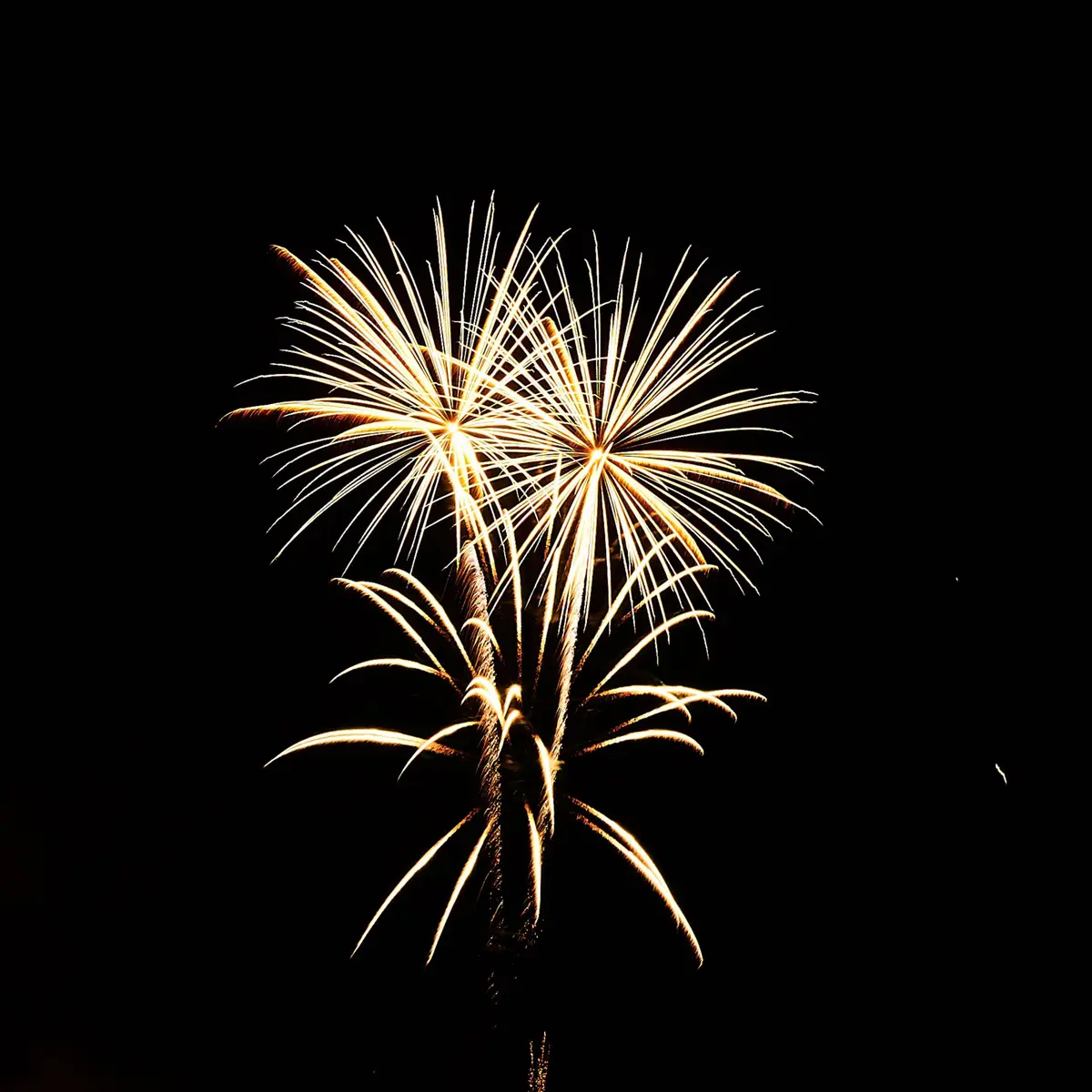 Fête du 14 juillet à Montpellier
