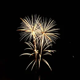 Fête du 14 juillet à Montpellier