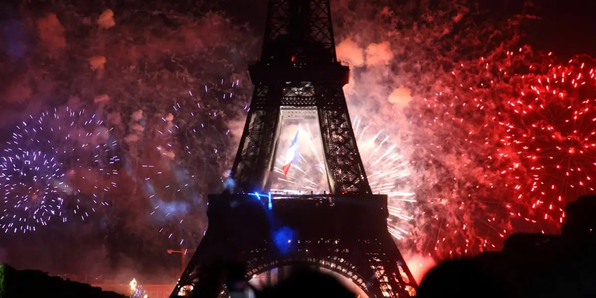 F&ecirc;te du 14 juillet &agrave; Paris 2026