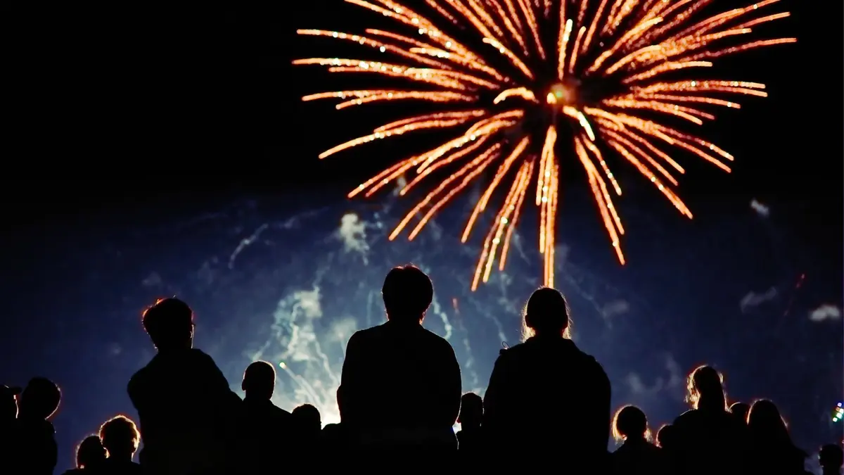 Fête du 14 juillet à Potigny - Annulée