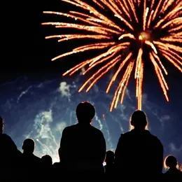 Fête du 14 juillet à Potigny - Annulée