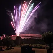 Fête du 14 juillet - bal, jeux, concert et feu d'artifice