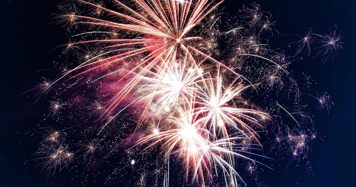 Fête du 15 août