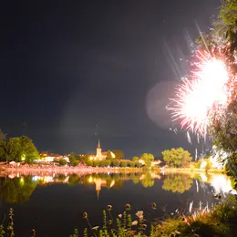 Fête du 15 août