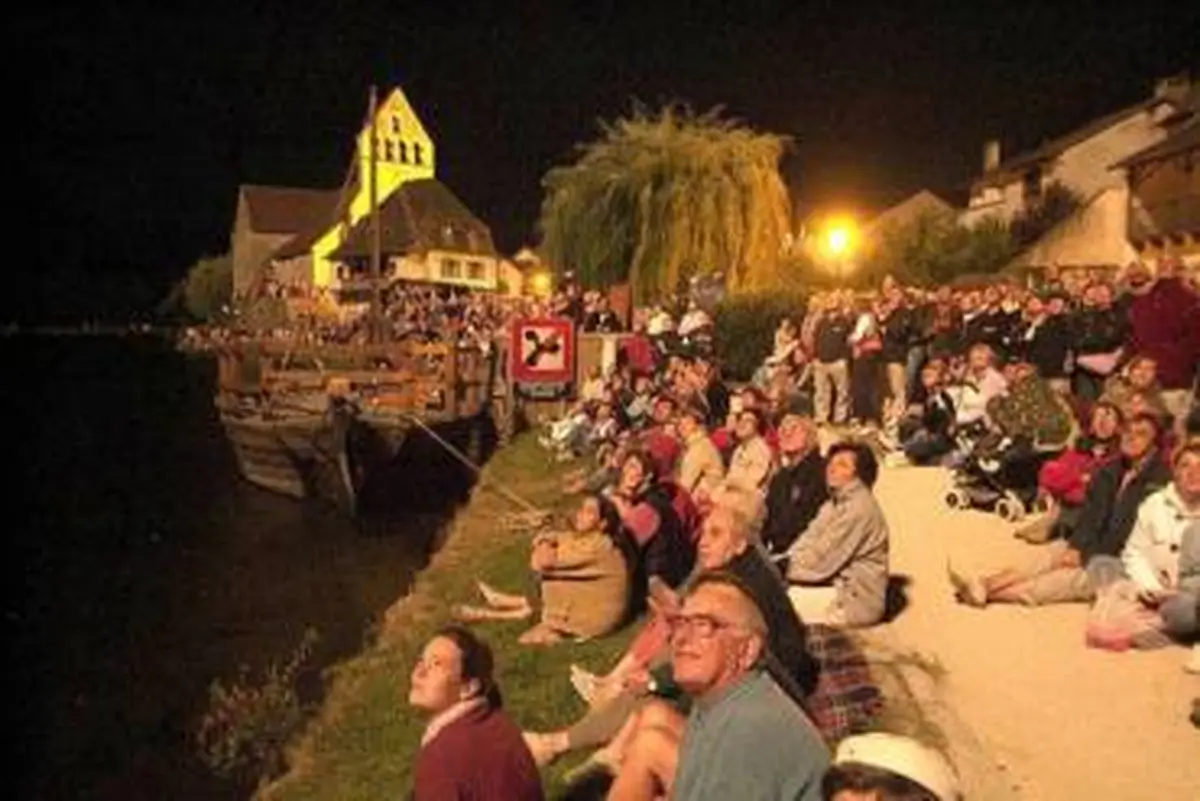 Fête du 15 août