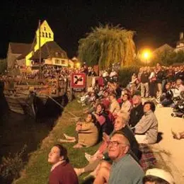 Fête du 15 août