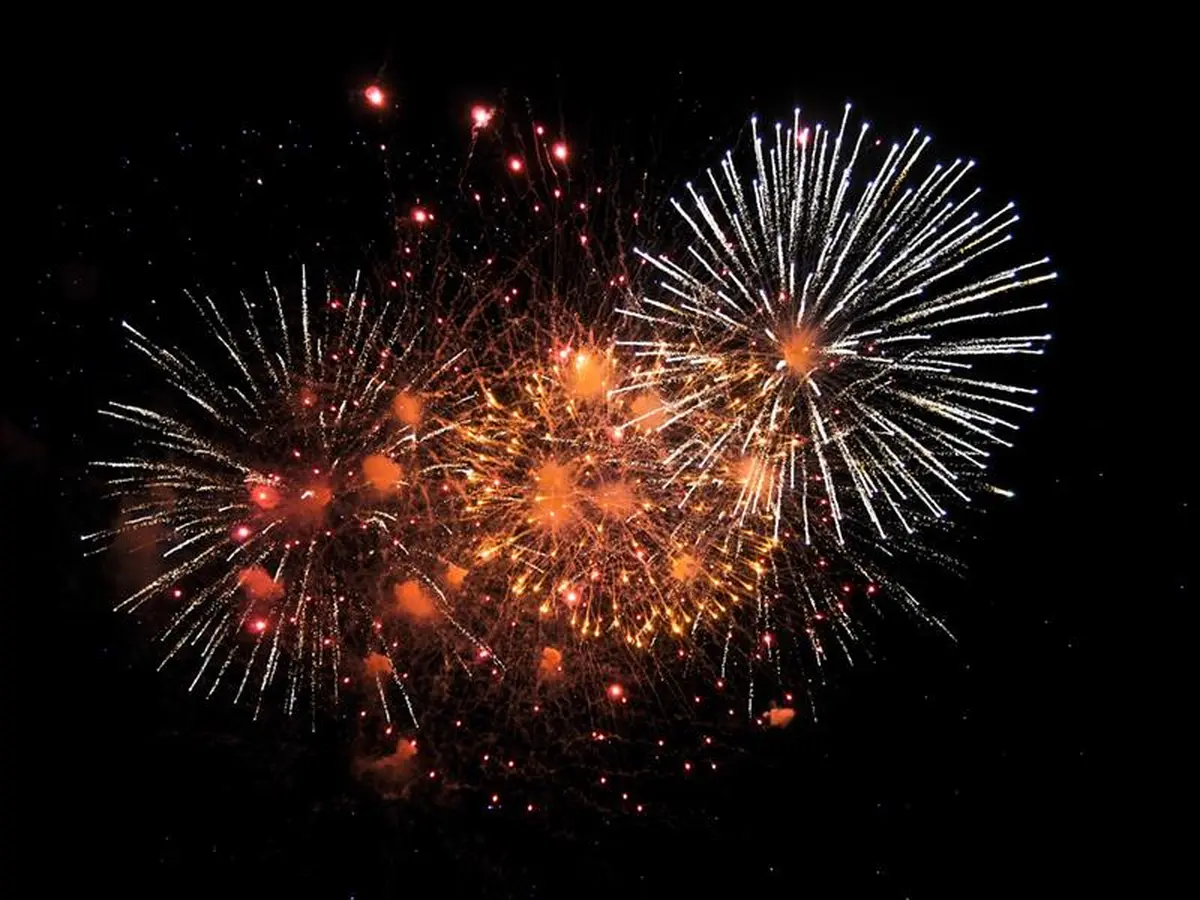 Fête du 15 août