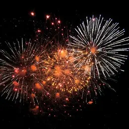 Fête du 15 août
