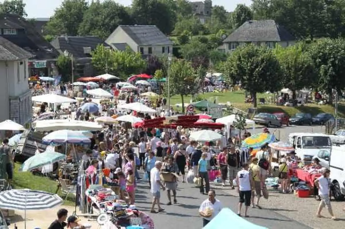 Fête du 15 Août