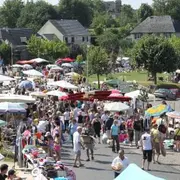 Fête du 15 Août