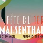 Fête du 1er(MAI)senthal