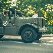 Fête du 8 Mai - La Libération