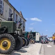 Fête du Beignet de Choucroute