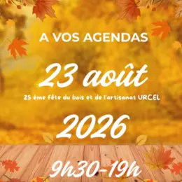 Fête du Bois