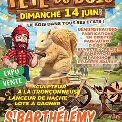Fête du bois