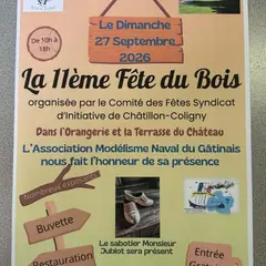 Fête du bois
