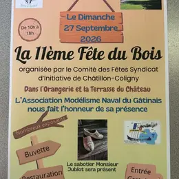 Fête du bois