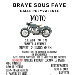 Fête du Bois du Temple