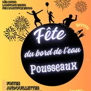 Fête du bord de l'eau