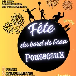 Fête du bord de l'eau