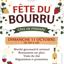 Fete Du Bourru