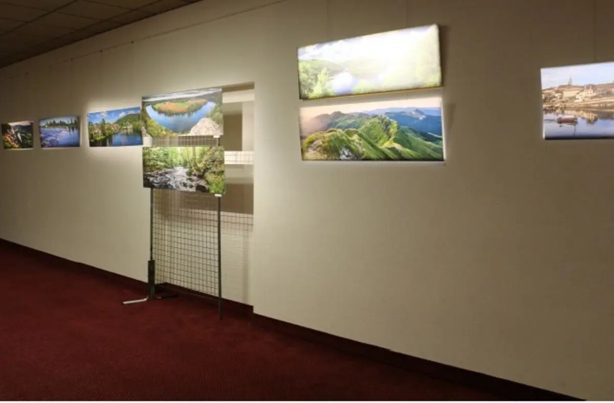 Fête du canal | Exposition Epidor