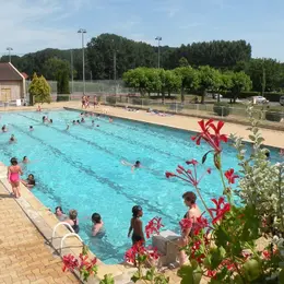 Fête du canal | Piscine