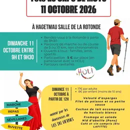 Fête du Caps des Moys