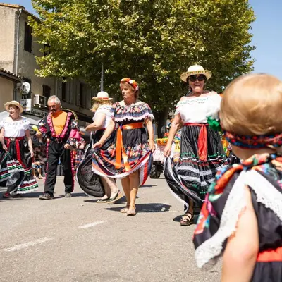 Fête du Cassoulet 2026