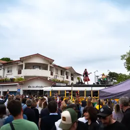 Fête Du Centre