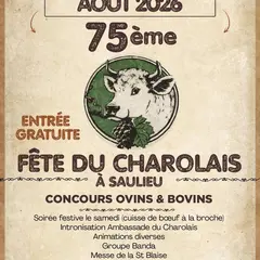 Fête du Charolais
