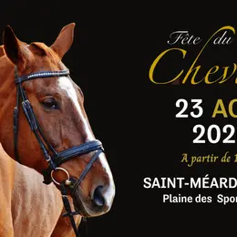 Fête du Cheval