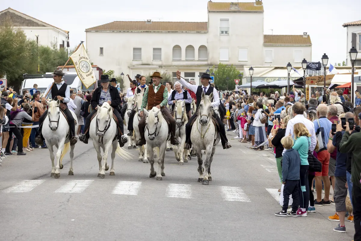 Fête du Cheval