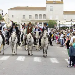 Fête du Cheval