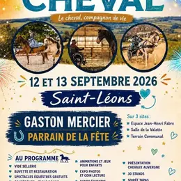 Fête du cheval
